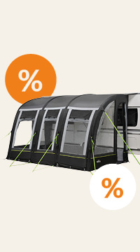 Obelink Viera 390 Easy Air