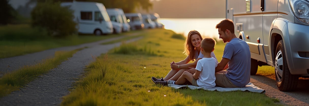 ¡Prepare sus vacaciones!