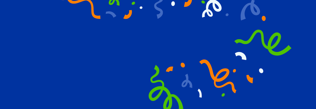 &iexcl;Desfile de avances!