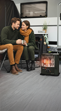 ¡Acogedor y económico!