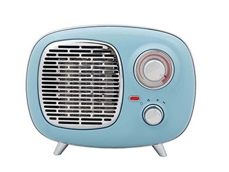 Eurom B-4 PTC calentador