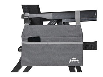 Obelink Buttler organizador para silla