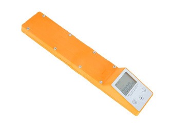 Obelink Statera 1500 báscula para caravana y autocaravana