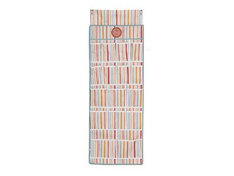 Wander Wonder Bohemian organizador - Pattern