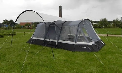 Obelink Soleil toldo de tienda