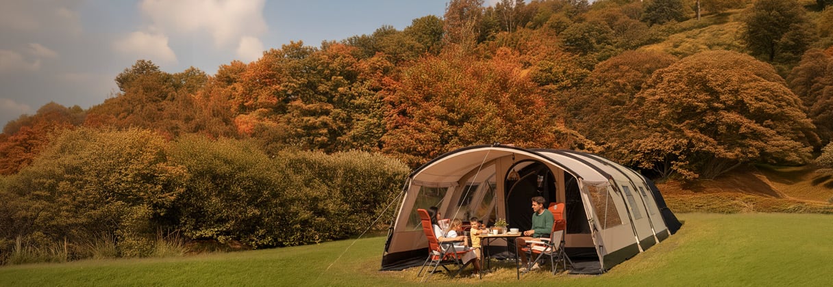 ¡Ofertas de otoño!