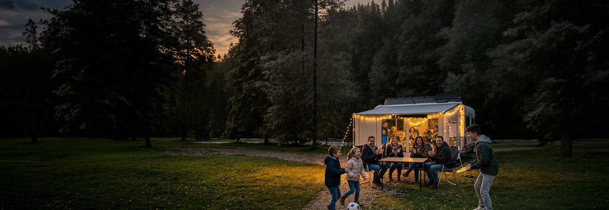 &iexcl;Disfruta la Nochebuena!